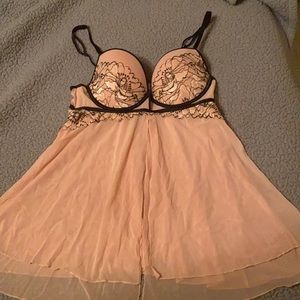 Women’s lingerie